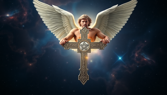 ChristoPaganism - A Journey of Unconditional Love