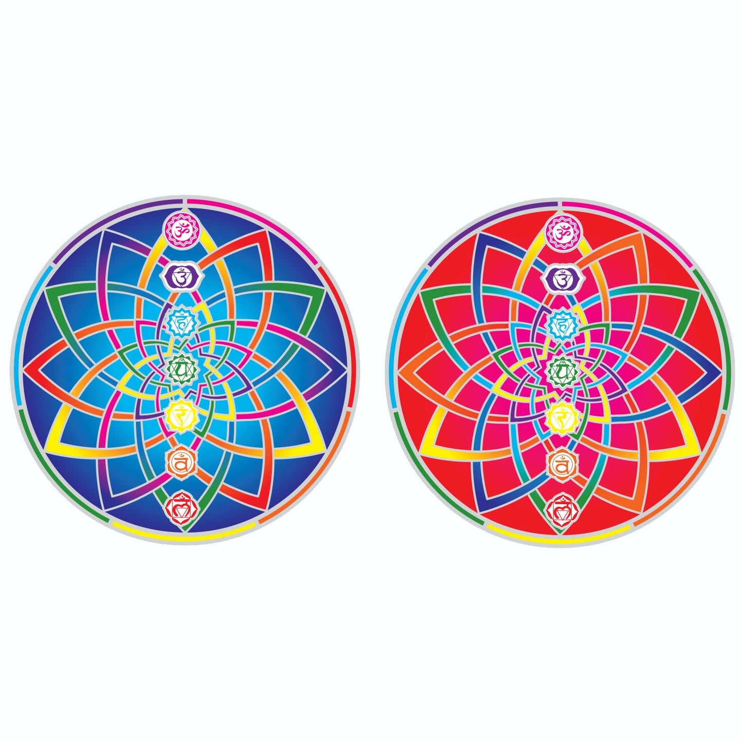 Cosmic Chakra Sunlight