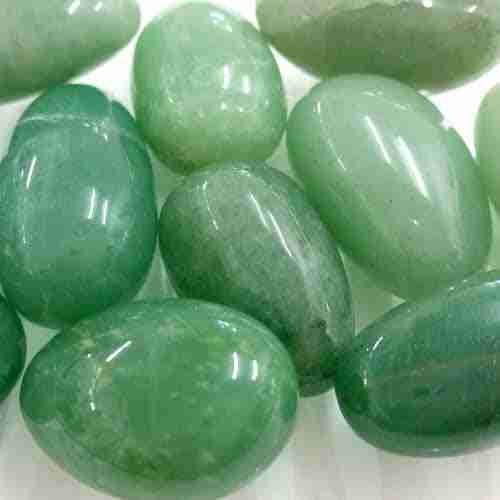 Green Aventurine Tumbled Stone