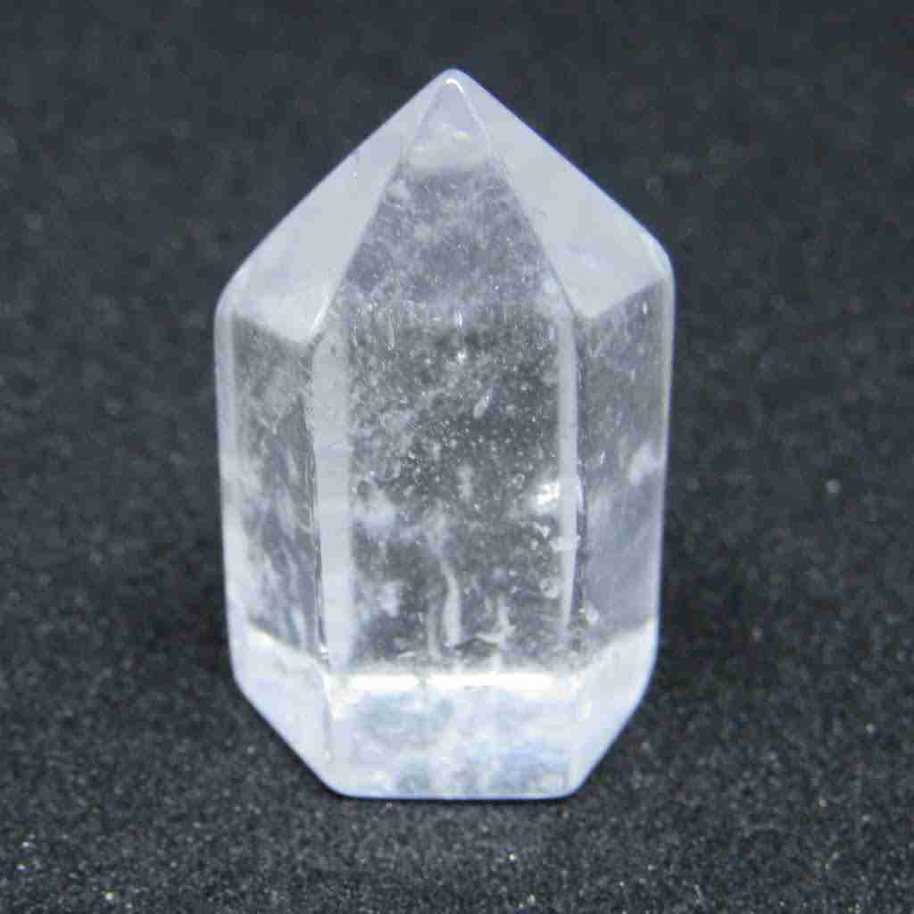 Clear Quartz Generator – 16g