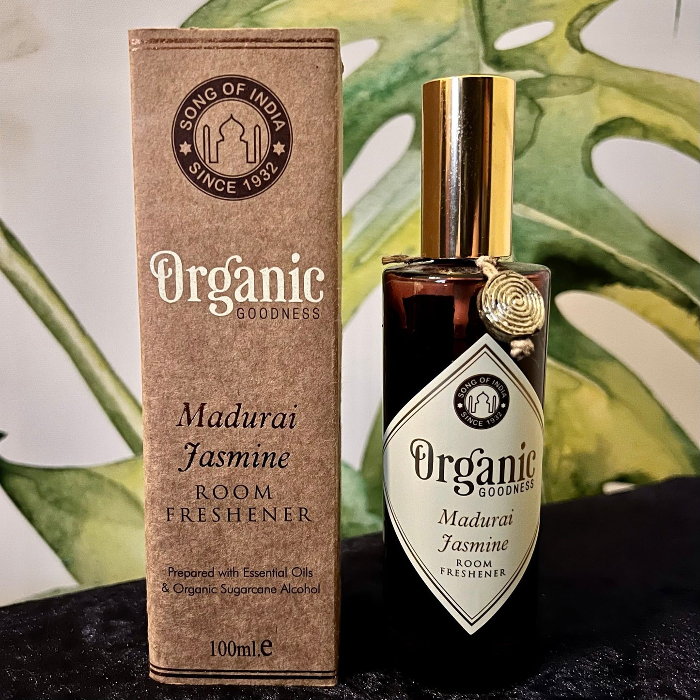 Madurai Jasmine Room Freshener