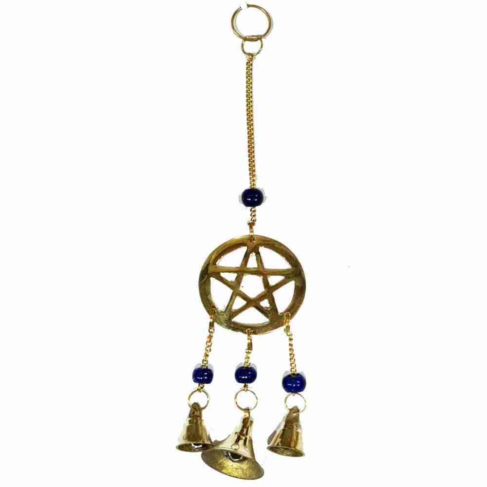 Pentacle Bells