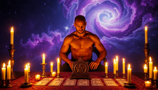 Understanding Reversed Tarot Cards: What Does an Upside Down Card Really Mean?