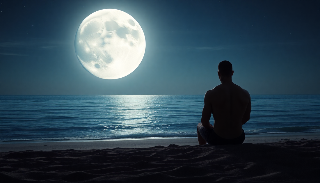 Unlock the Blessings of the Super Moon