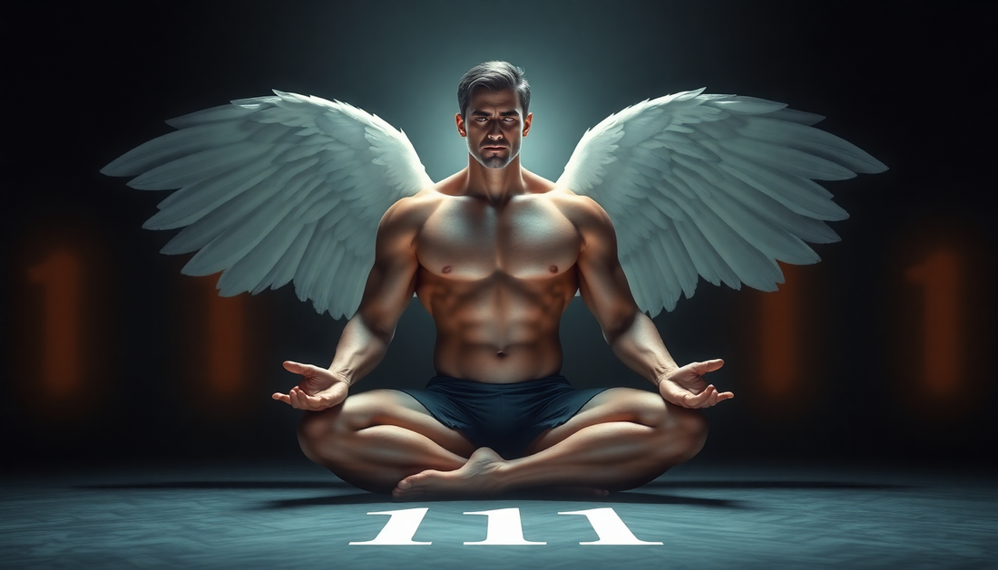 Unlocking the Magick of 111