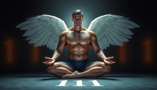 Unlocking the Magick of 111