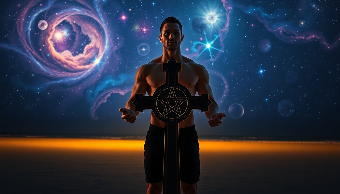 Embracing the Magick of ChristoPaganism