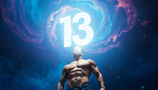 Unleash the Magick of Friday the 13th