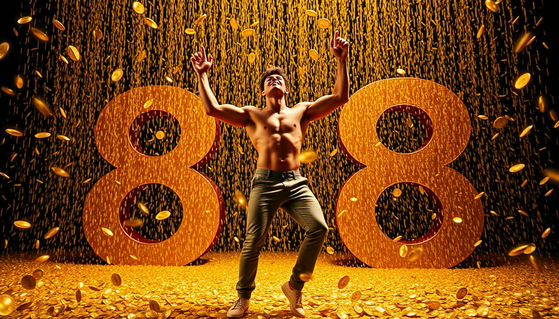 Unlock the Power of the 8th Day