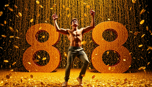 Unlock the Power of the 8th Day