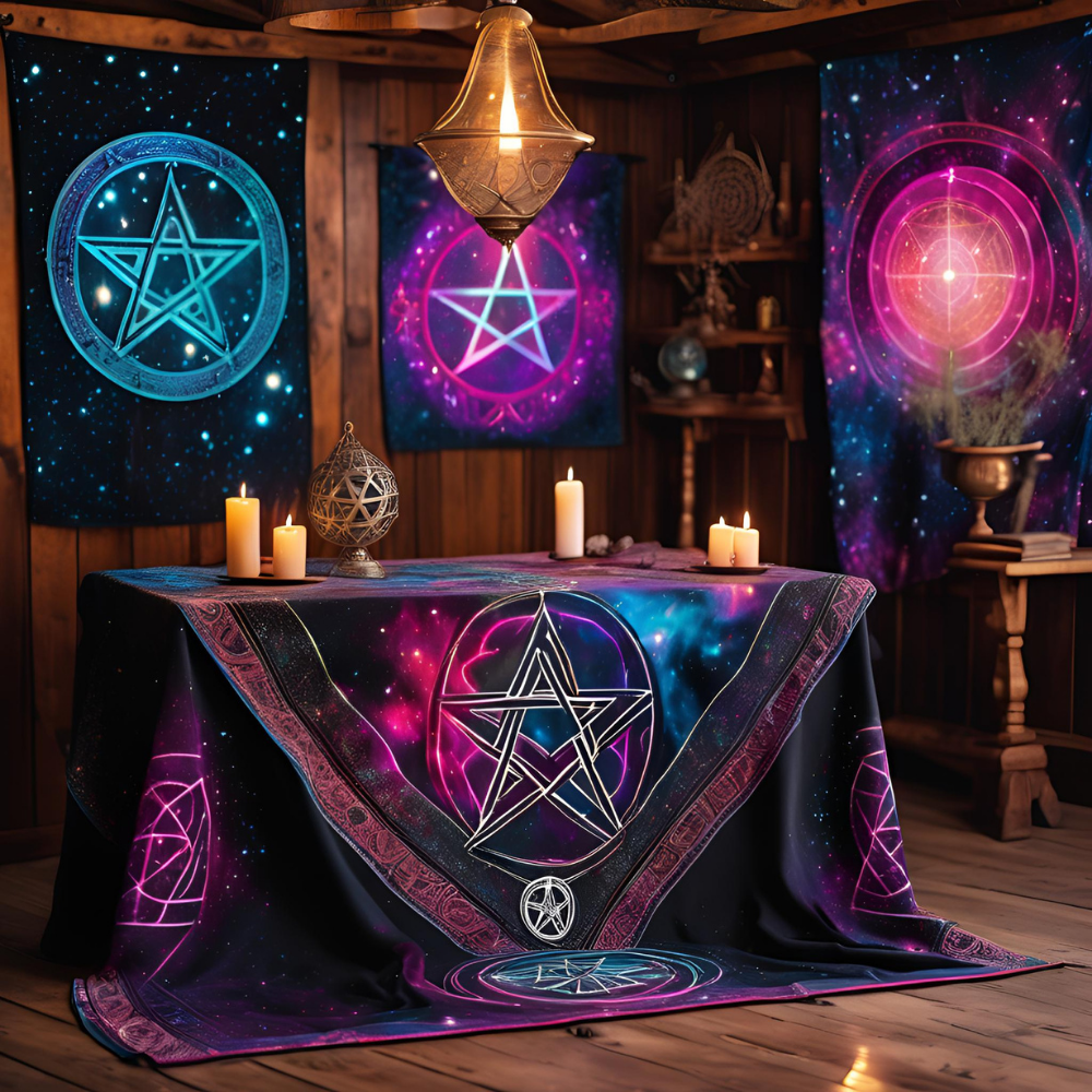 Altar Cloths
