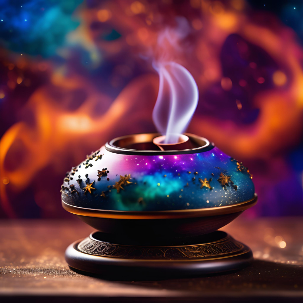 Ash Catchers & Burners