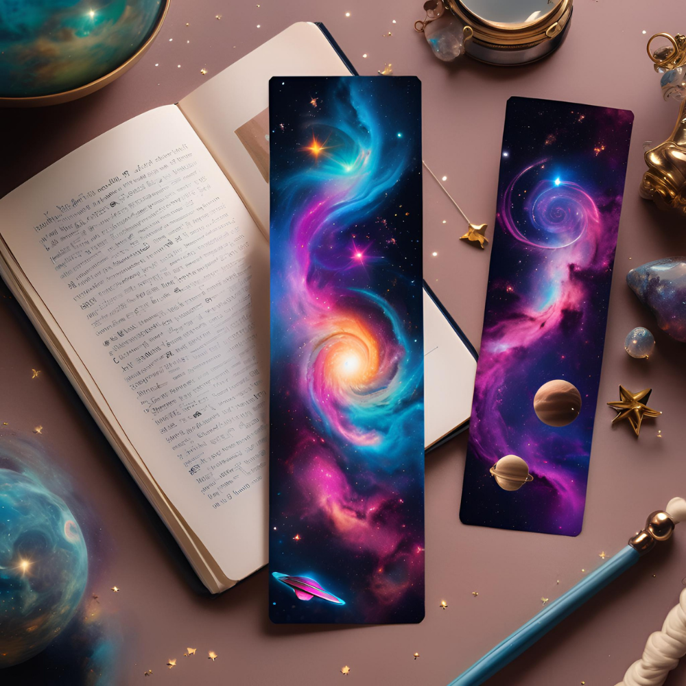Bookmarks