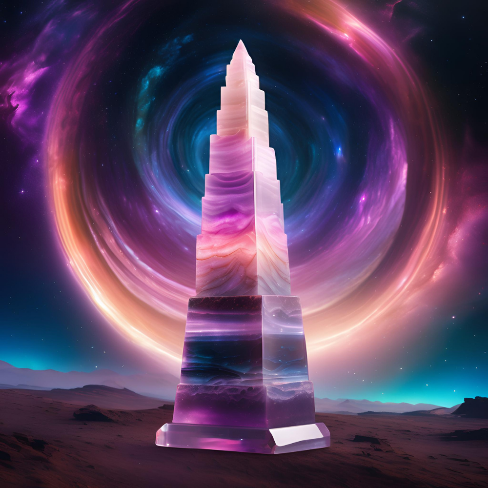 Generators & Obelisks