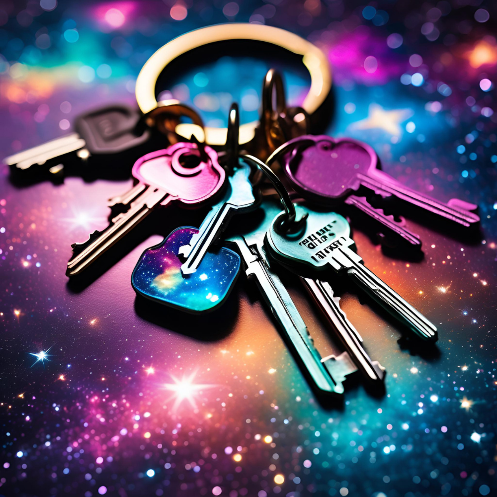 Keyrings
