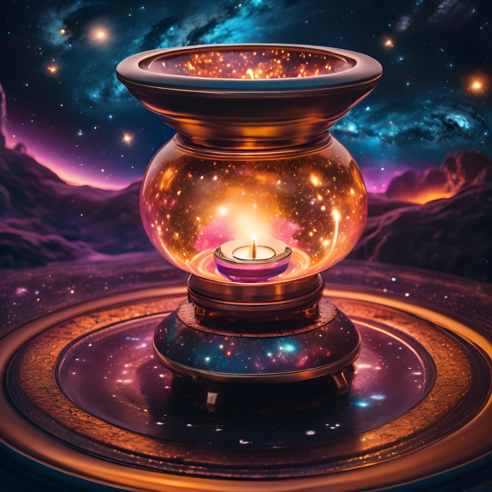 Oil Burners
