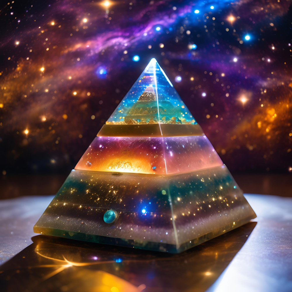 Orgonites