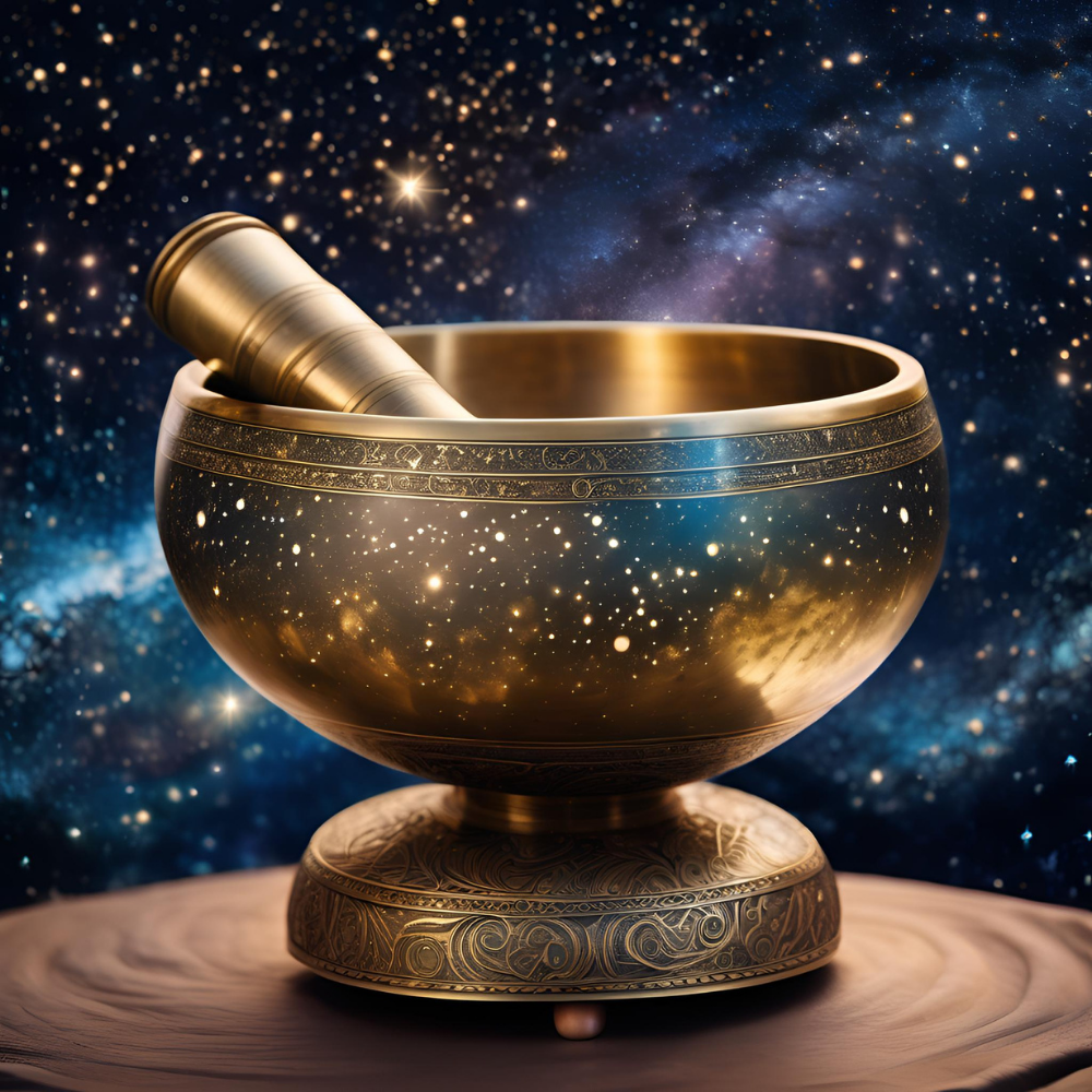 Singing Bowls