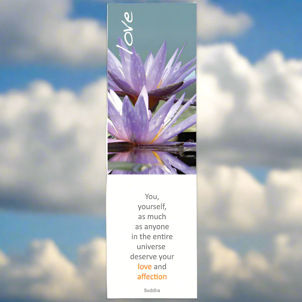 Love Bookmark