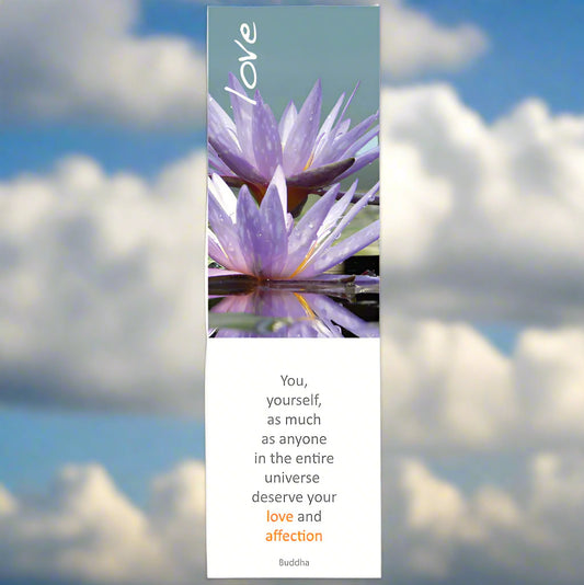 Love Bookmark