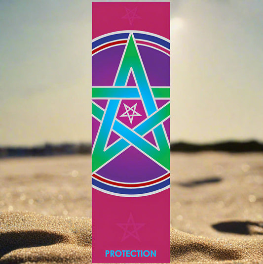 Protection Bookmark