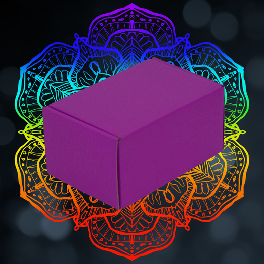 Chakra Gift Box