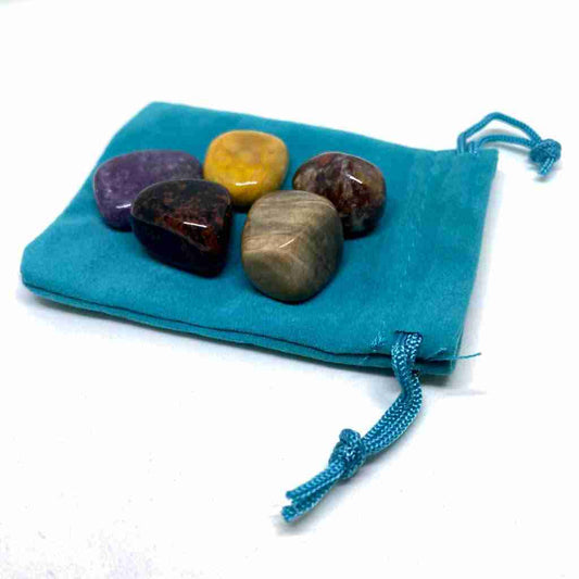 Christmas Crystal Kit