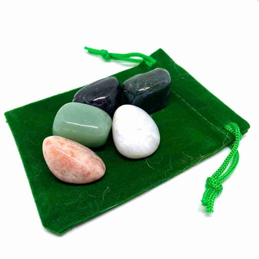 Garden Crystal Kit