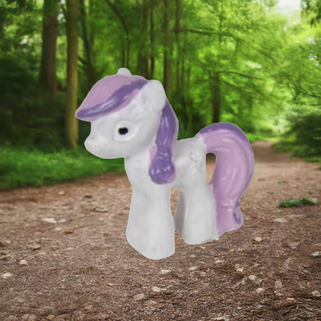 Mini Unicorn & Horse Figurines