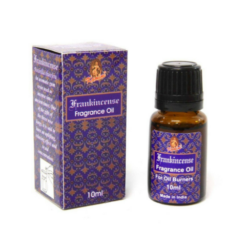 Frankincense Fragrance Oil Burner Oil