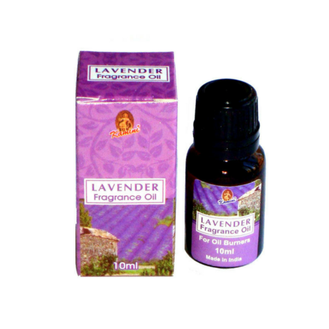Lavender Fragrance Oil Burner Oil