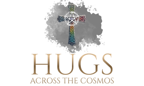 Hugs Across The Cosmos