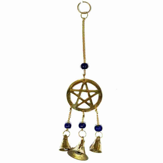 Pentacle Bells