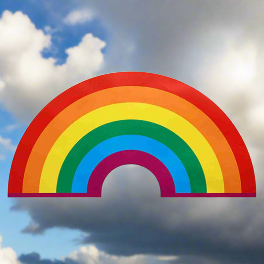 Rainbow Magnet