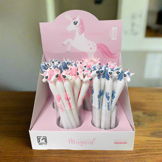 Unicorn Pen