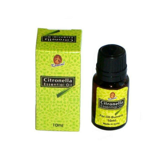 Citronella Essential Oil Burner Oil