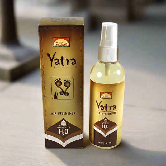 Yatra Air Freshener